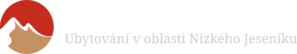 Ubytování v oblasti Nízkého Jeseníku